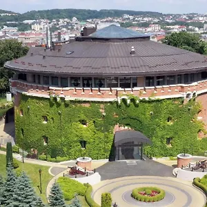 Citadel Inn Gastro Boutique Hotel - Готель Цитадель Інн Львів Lemberg